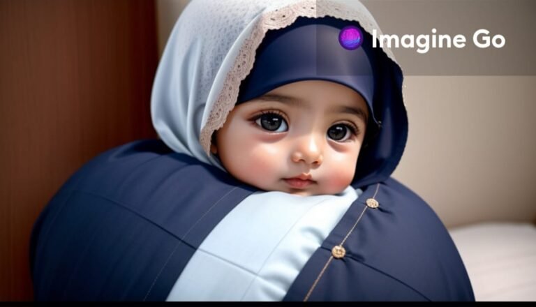 muslim baby girl names